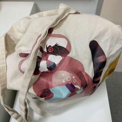 Bolsa, segundo informou IKEA Praha – Černý Most usando iLost