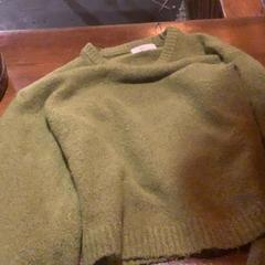 Sweater, as reported by De Heeren van Aemstel using iLost
