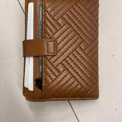 Wallet Trejos Herrera, as reported by GVB using iLost