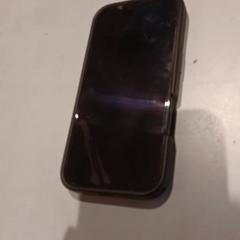Phone, as reported by De Efteling using iLost
