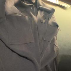 Jacket, as reported by Van der Valk Hotel Houten using iLost