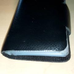 Korthållare - Peeters, rapporterat av Centraal magazijn med iLost