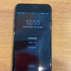 Mobilný telefón iPhone, ako bolo nahlásené Gemeente Amsterdam pomocou iLost