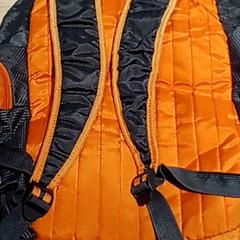 Taška Rugzak, jak nahlášeno Regio Antwerpen - Brussel pomocí iLost