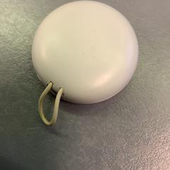 Oortjes, ako bolo nahlásené Eindhoven Airport pomocou iLost