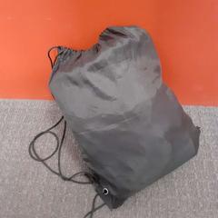 Turnzak - zwart, gisa salatu by Centraal magazijn iLost erabiliz