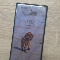 Phone Samsung, as reported by EBS Spijkenisse using iLost