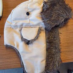 Klobúk, ako bolo nahlásené Regio Limburg - Leuven pomocou iLost