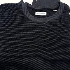 Sweater Zwart, as reported by Van der Valk Hotel Schiphol using iLost