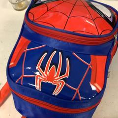 バッグ Spiderman がiLostで Artis によって報告されました
