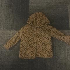 Chaqueta Luipaard print, segundo informou Jaarbeurs usando iLost