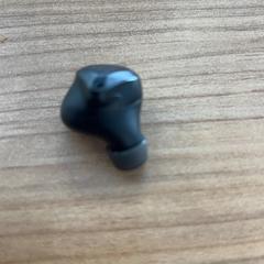 Draadloze oortjes Alleen rechts, segundo informou Connexxion Amstelland-Meerlanden Schiphol Noord usando iLost