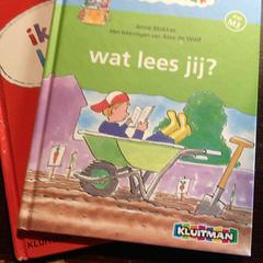 İLost kullanarak Attractie- & Vakantiepark Slagharen tarafından bildirildiği gibi Kitap