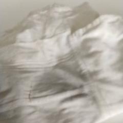 Bolsa de yute Wit, segundo informou Regio Antwerpen - Brussel usando iLost