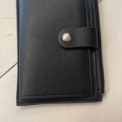 Peněženka, jak nahlášeno GVB pomocí iLost