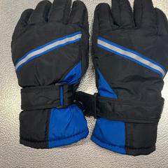 장갑 Blauw, iLost를 사용하여 IKEA Haarlem에 보고됨