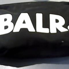 Toilettas balr, zoals gemeld door SnowWorld Landgraaf met iLost