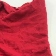 Scarf, as reported by Noida International Airport using iLost