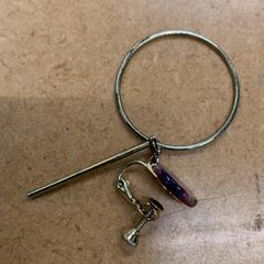 Örhänge, rapporterat av IKEA Tokyo-Bay med iLost