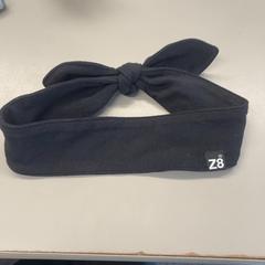 머리띠 Zwart, iLost를 사용하여 Burgers' Zoo에 보고됨