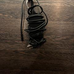 Oplader laptop usb-c, as reported by WestCord Hotel Eindhoven using iLost