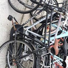 Pánsky bicykel Union, ako bolo nahlásené Stadswerk072 pomocou iLost