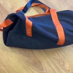 Bag, som rapportert av HTM ved bruk av iLost