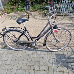 Damesfiets, zgłoszono przez Gemeente Roermond przy użyciu iLost