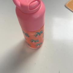 Fles, zoals gemeld door Pathé Schouwburgplein met iLost