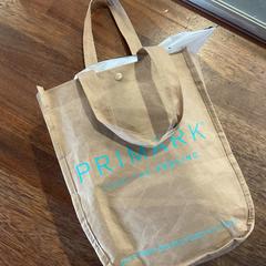 Shopper bag Primark, as reported by Breng Arnhem using iLost