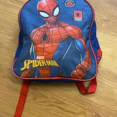 Zaino, come riportato da HTM utilizzando iLost