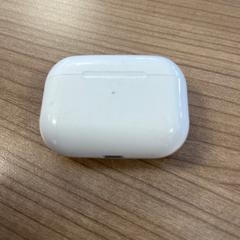Airpods case, ha sido reportado por Connexxion Amstelveen con iLost