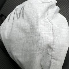 İLost kullanarak Centraal magazijn tarafından bildirildiği gibi Çanta - draagtas