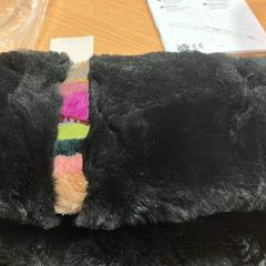 Lenzuolo, come riportato da Sheraton Brussels Airport Hotel utilizzando iLost