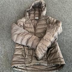 Jacket, as reported by Breng Arnhem using iLost
