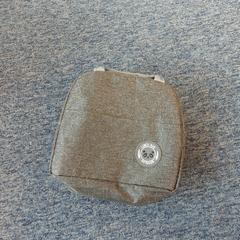 Tas, zoals gemeld door EBS OV Poeldijk met iLost