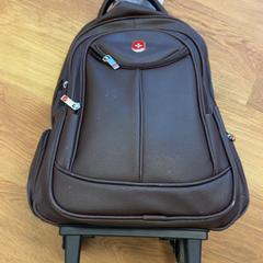 Ryggsekk, som rapportert av GVB ved bruk av iLost