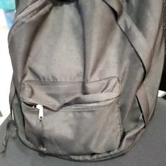 Backpack, as reported by allGo Almere using iLost