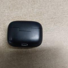 Electrónica - earpod etui zwart, ha sido reportado por Regio Oost-Vlaanderen con iLost