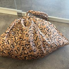 Bag, som rapportert av Centraal magazijn ved bruk av iLost