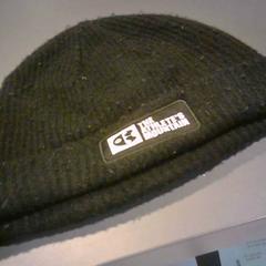 Keps, rapporterat av SnowWorld Landgraaf med iLost