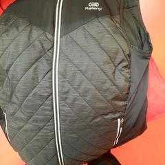 Bodywarmer, as reported by UvA REC using iLost