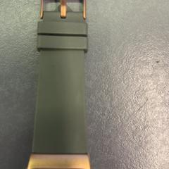 Zegarek na rękę, zgłoszono przez Eindhoven Airport przy użyciu iLost