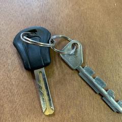 2 keys, ha sido reportado por We Are Electric Festival 2019 con iLost
