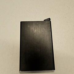 Držiteľ karty, ako bolo nahlásené Qbuzz ZHN pomocou iLost