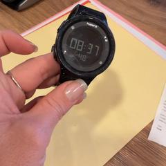 Zegarek Montre digital, zgłoszono przez MEININGER Hotel Marseille Centre la Joliette przy użyciu iLost