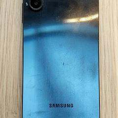 Smarthphone Samsung - zwart blauw, como reportado por Centraal magazijn utilizando o iLost