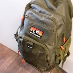 Batoh, jak nahlášeno Qbuzz ZHN pomocí iLost