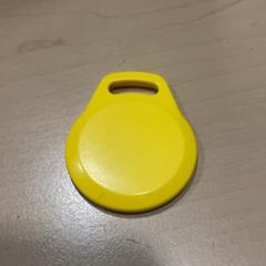 Stikkord tak, som rapportert av Jaarbeurs ved bruk av iLost