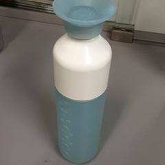 Flaska, rapporterat av Vrije Universiteit Brussel (VUB) med iLost